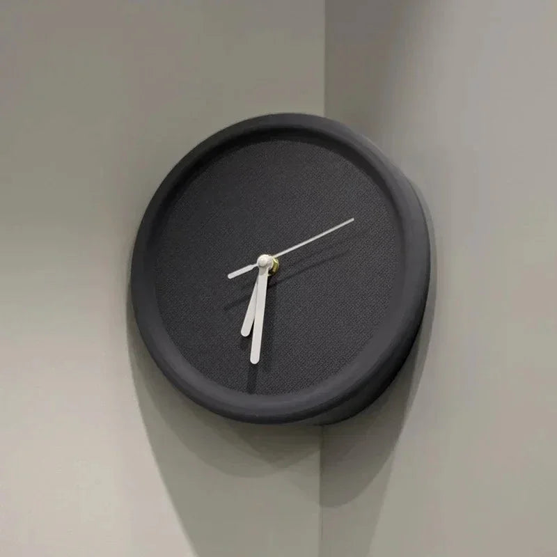 Quinsteno Wall Clock
