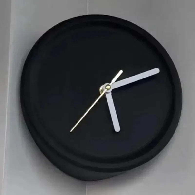 Quinsteno Wall Clock