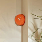 Quinsteno Wall Clock
