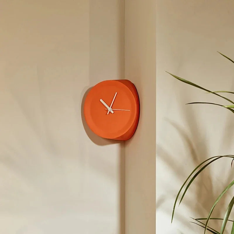Quinsteno Wall Clock