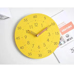 Quinstossa Wall Décor Clock
