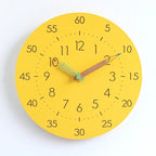 Quinstossa Wall Décor Clock