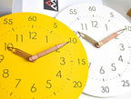 Quinstossa Wall Décor Clock