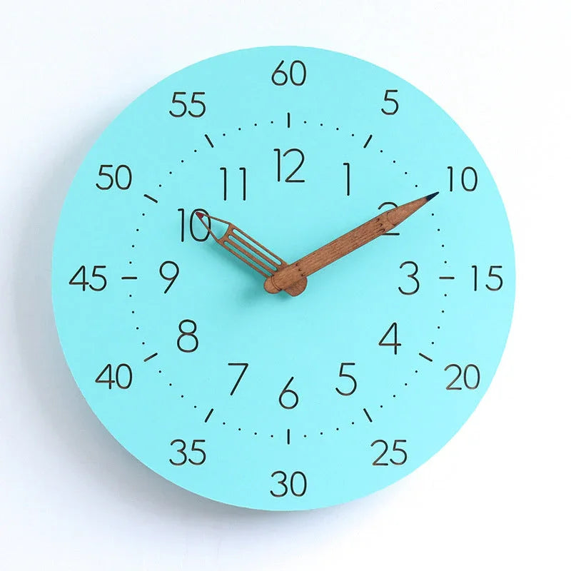 Quinstossa Wall Décor Clock