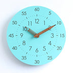 Quinstossa Wall Décor Clock