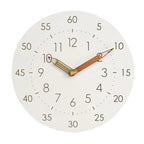 Quinstossa Wall Décor Clock