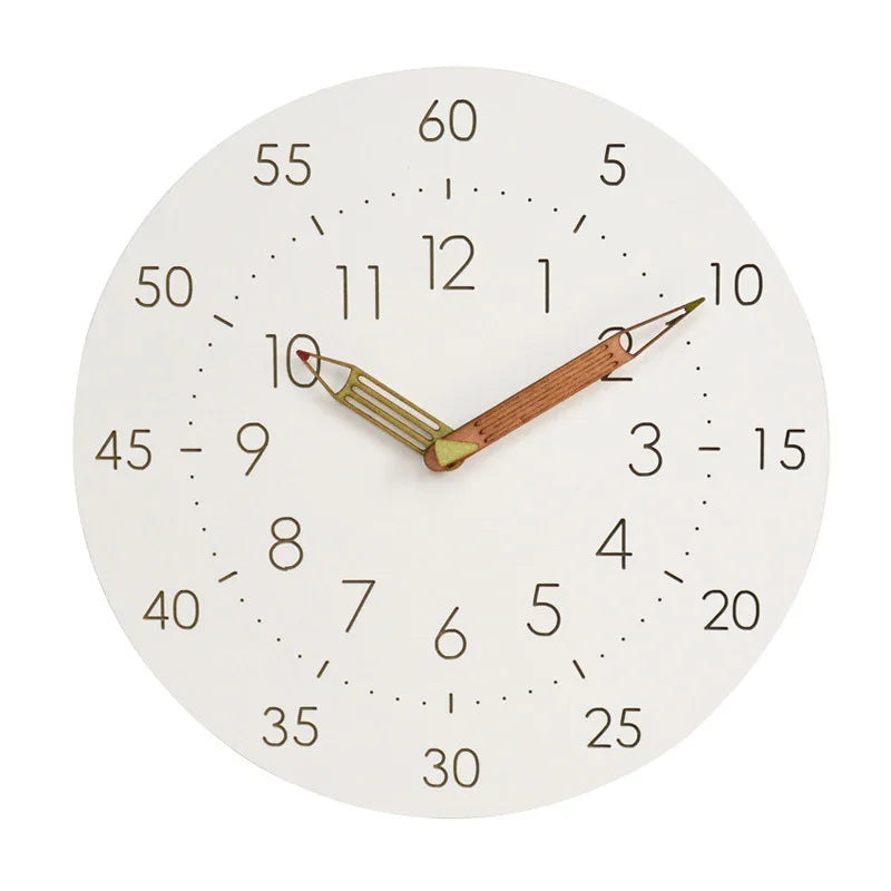 Quinstossa Wall Décor Clock