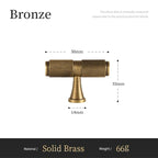 Quintara Handles and Knobs
