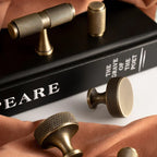Quintara Handles and Knobs