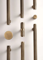 Quintara Handles and Knobs