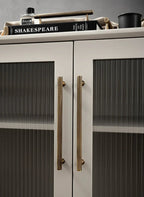 Quintara Handles and Knobs