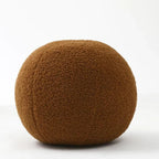Quintirra Round Cushion