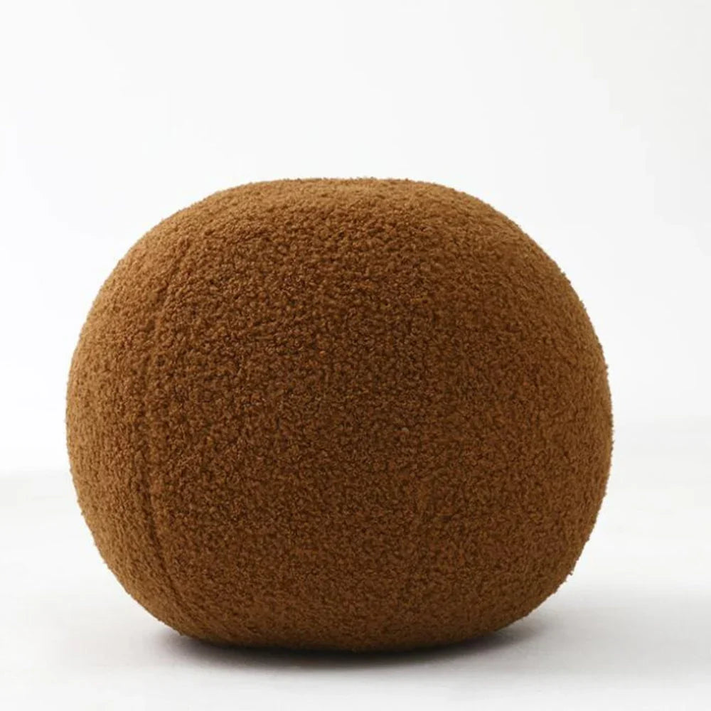 Quintirra Round Cushion