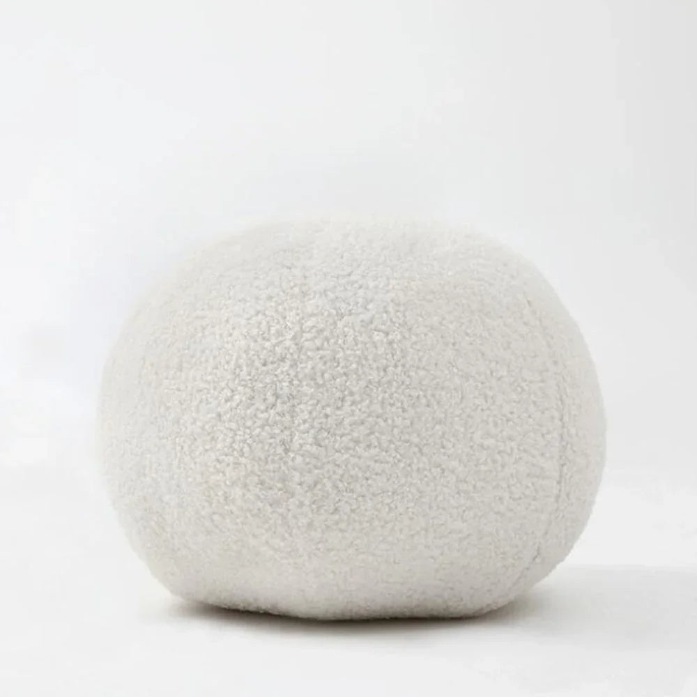 Quintirra Round Cushion