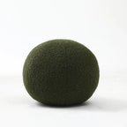 Quintirra Round Cushion