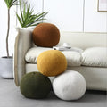 Quintirra Round Cushion