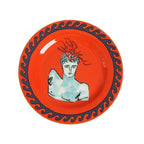 Quinvosa Clay Greek Plates and Mugs