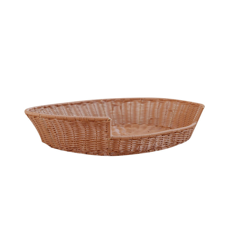 Rattan Cat Bed | Kelmera