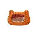 Rattan Cat Cave | Kelmera