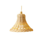 Rattan Hanging Lamp | Kelmera