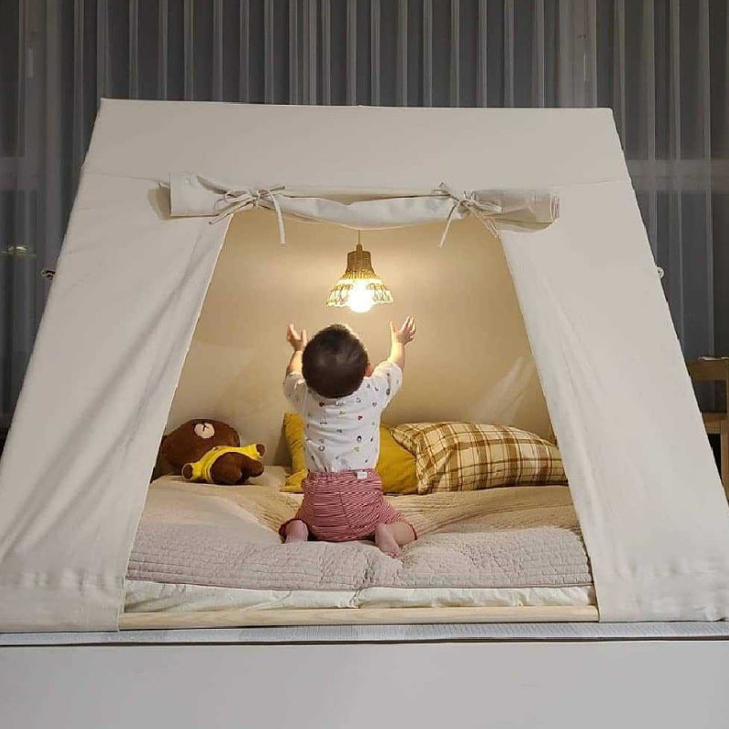 Rattan Hanging Lamp | Kelmera