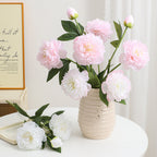 Realistic Art Peony | Kelmera
