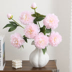 Realistic Art Peony | Kelmera