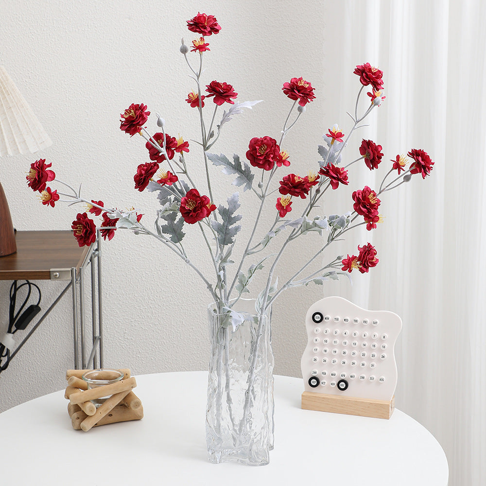Realistic Artificial Flower with Delicate Blooms | Kelmera