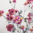 Realistic Artificial Flower with Delicate Blooms | Kelmera