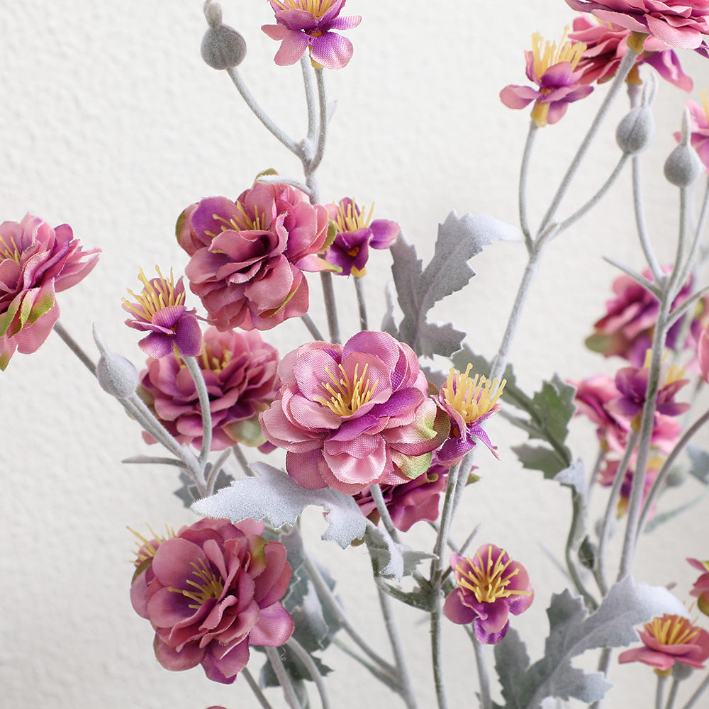 Realistic Artificial Flower with Delicate Blooms | Kelmera