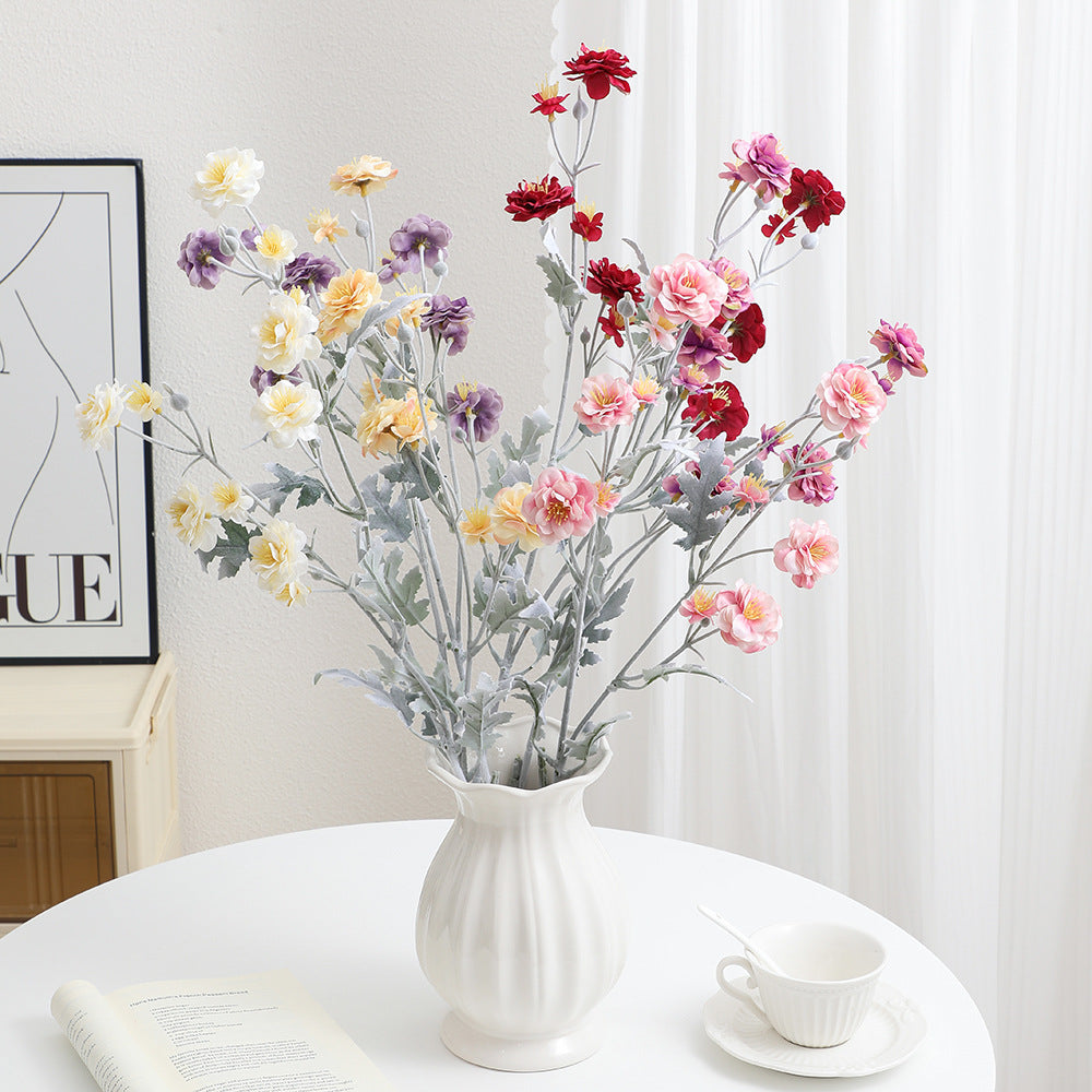 Realistic Artificial Flower with Delicate Blooms | Kelmera