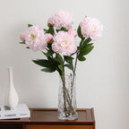 Realistic Artificial Peony | Kelmera