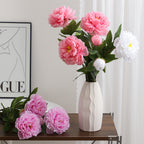 Realistic Artificial Peony | Kelmera