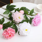 Realistic Artificial Peony | Kelmera