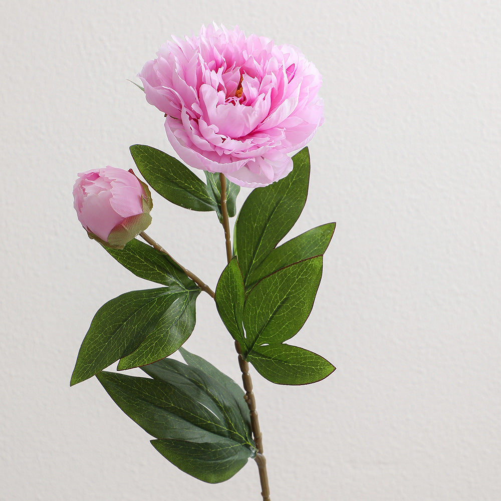 Realistic Artificial Peony | Kelmera
