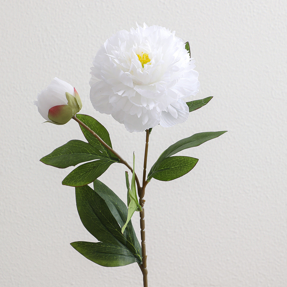 Realistic Artificial Peony | Kelmera