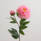 Realistic Artificial Peony | Kelmera