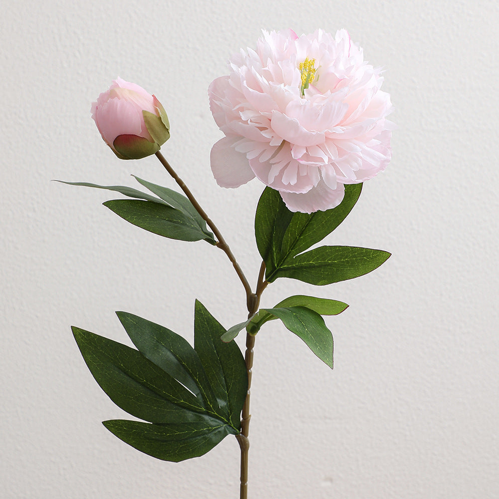 Realistic Artificial Peony | Kelmera