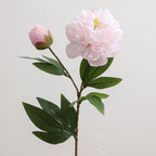 Realistic Artificial Peony | Kelmera