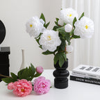 Realistic Artificial Peony | Kelmera