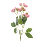 Realistic Artificial Rose with Fine Flowers and Leaves | Kelmera