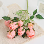 Realistic Kunstrose with Detailed Flowers | Kelmera