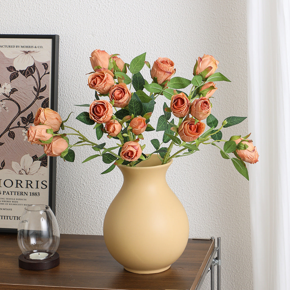 Realistic Kunstrose with Detailed Flowers | Kelmera