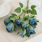 Realistic Kunstrose with Detailed Flowers | Kelmera