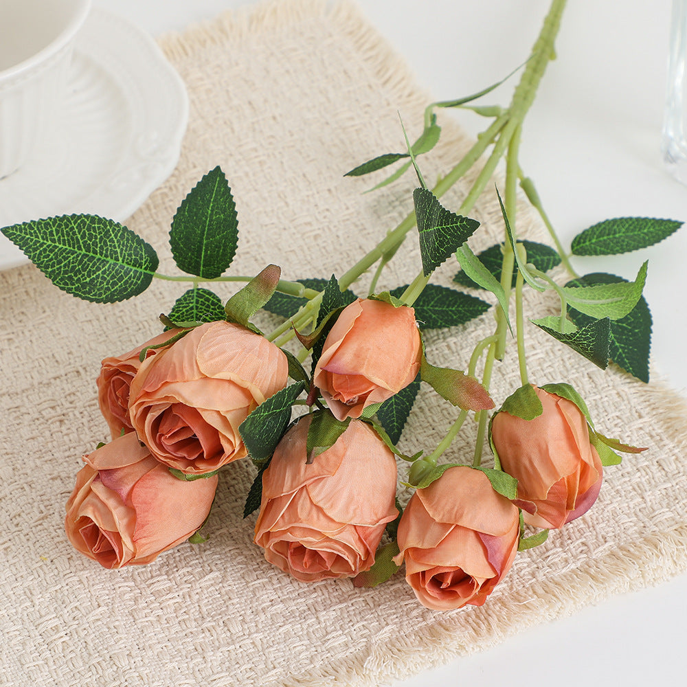 Realistic Kunstrose with Detailed Flowers | Kelmera