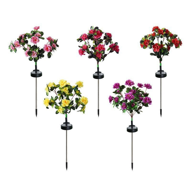 Realistic Silk Camellia Bouquet with Lifelike Leaves and Flexible Stem | Kelmera