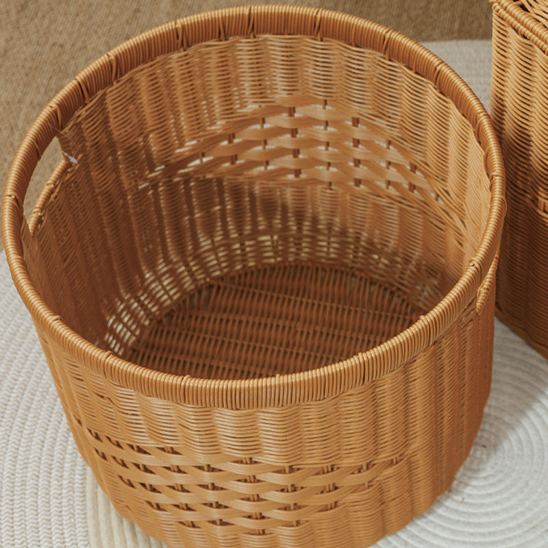 Rectangular Woven Storage Box | Kelmera