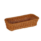 Rectangular Woven Storage Tray | Kelmera