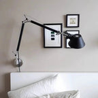 Redondo Adjustable Wall Lamp