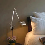 Redondo Adjustable Wall Lamp